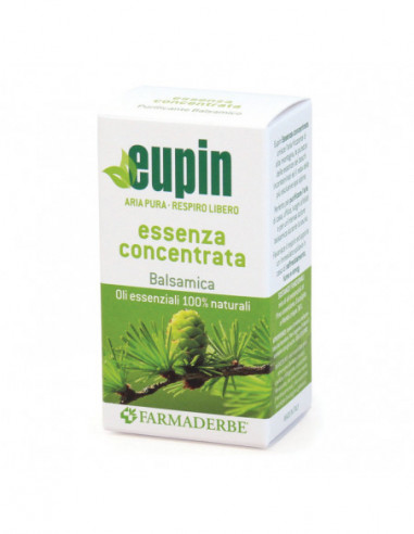Eupin Essenza Concentrata 30 Ml