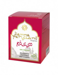 Henne' Persiano Bio Rosso...