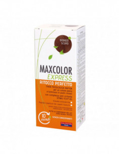 MAXCOLOR EXPRESS BIONDO...