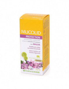 Mucolid Protection 150 Ml