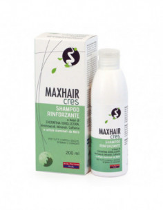 Maxhair Cres Shampoo...