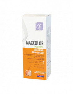Maxcolor Vegetal Balsamo...