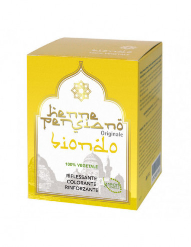 Henne' Persiano Bio Biondo 150 G