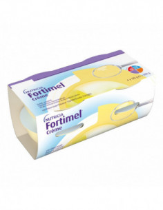 Fortimel Creme Vaniglia 4...