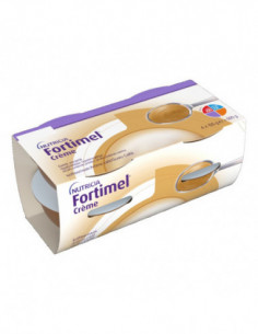Fortimel Creme Caffe' 4...