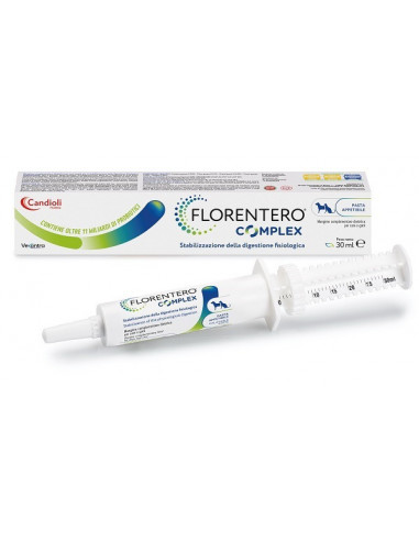 Florentero Complex 30 Ml