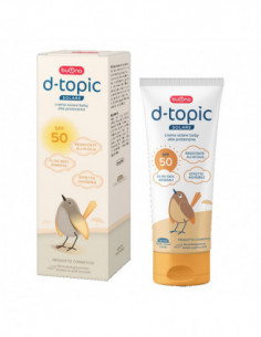 Dtopic Solare Bambini 100 Ml