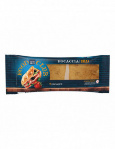 Nutrifree Focaccia Break 2...