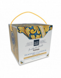 Nutrifree Pandoro Classico...