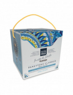 Nutrifree Panettone...