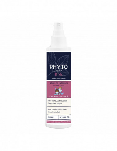 Phyto Paris Kids Spray Districante...