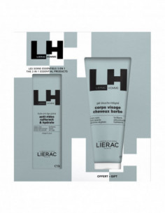 Lierac Homme Set...