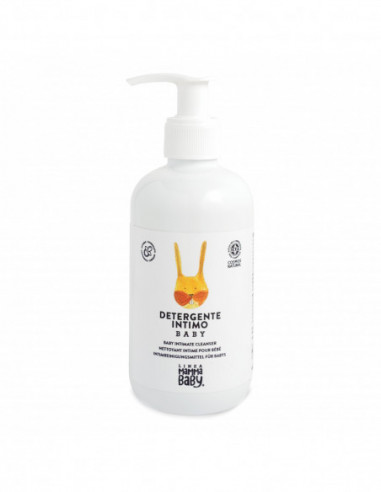 Mammababy Detergente Intimo Baby...