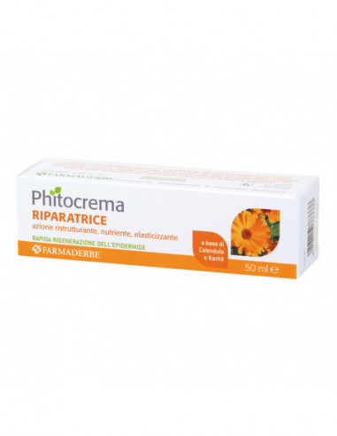 Phitocrema Riparatrice 50 Ml