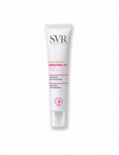 Sensifine Ar Spf50+ 40 Ml