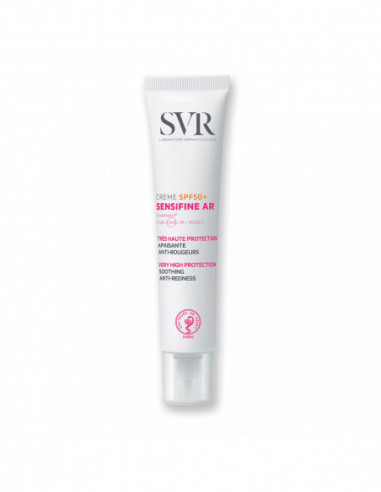 Sensifine Ar Spf50+ 40 Ml