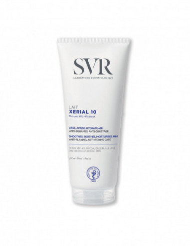 Xerial 10 Lait 200 Ml