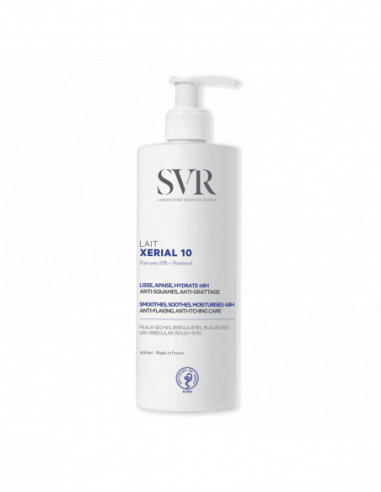Xerial 10 Lait 400 Ml