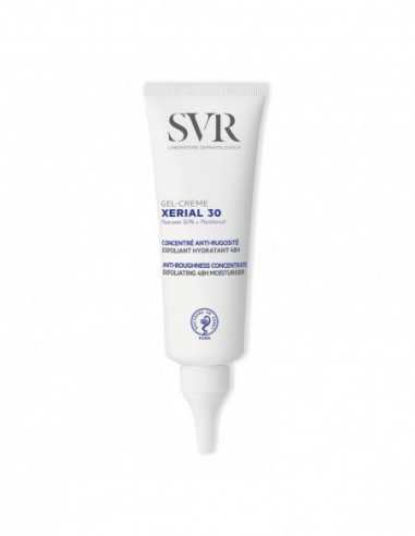 Xerial 30 Gel Creme 75 Ml