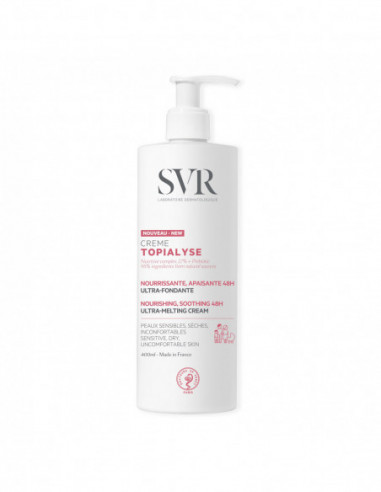 Topialyse Creme 400 Ml