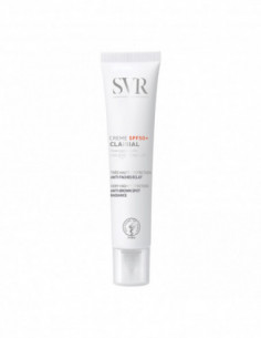 Clairial Creme Spf50+ 40 Ml