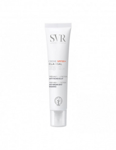 Clairial Creme Spf50+ 40 Ml