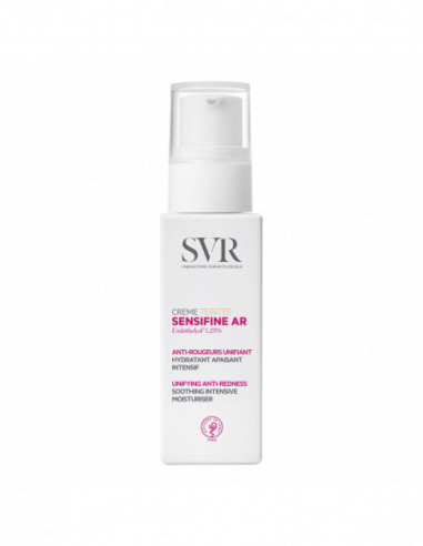 Sensifine Ar Creme Teintee 40 Ml