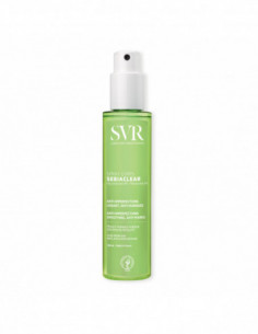 Sebiaclear Spray Corps 150 Ml