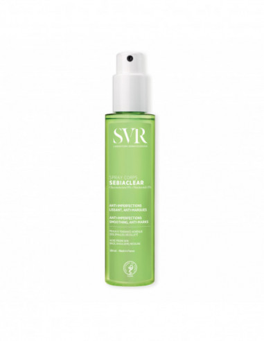 Sebiaclear Spray Corps 150 Ml