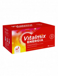 Vitalmix Energia 14 Flaconcini