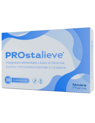 Prostalieve 30 Compresse