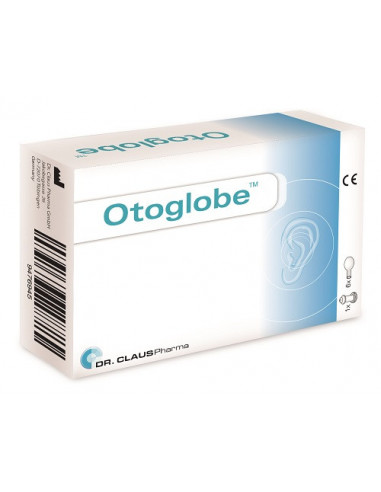 Otoglobe Palloncino Per Ventilazione...