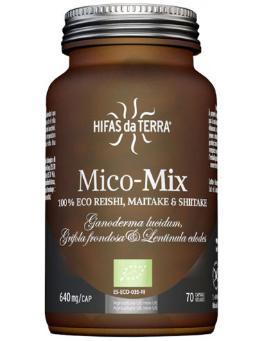 Mico Mix 70 Capsule