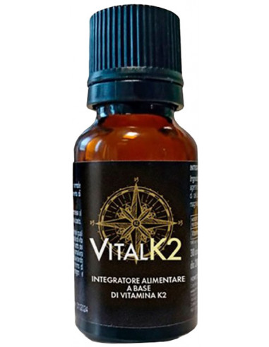 Vital K2 30 Compresse