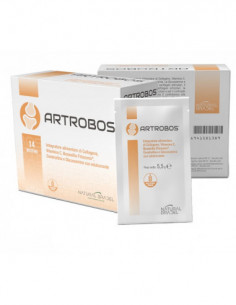 Artrobos 14 Bustine Da 5,5 G