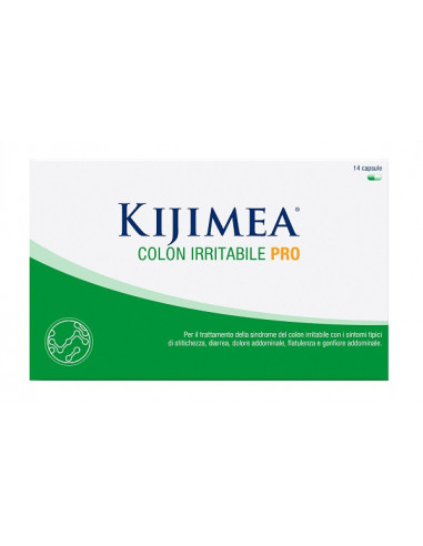 Kijimea Colon Irritabile Pro 14 Capsule