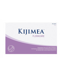 Kijimea Floracare 84 Capsule