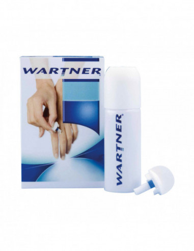 Wartner Spray Verruche 12 Applicazioni
