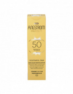 Crema Solare Antietà...