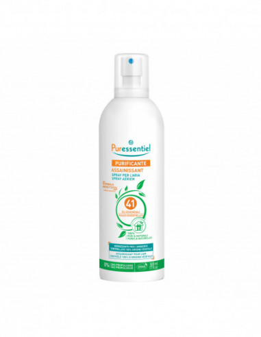 Puressentiel Spray Purificante 41...
