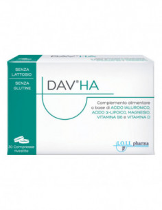 Dav Ha 30 Compresse