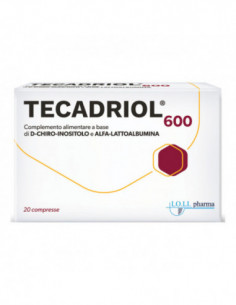 Integratore Metabolismo...