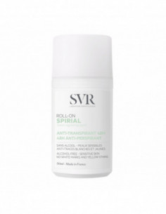 Svr Deodorante Roll-on Reno...