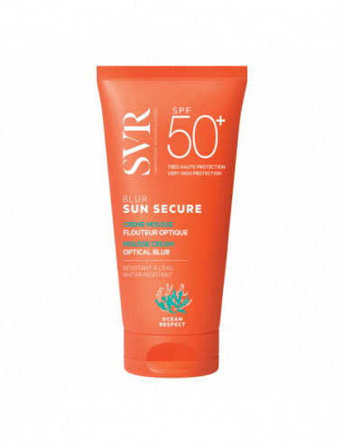 Sun Secure Blur Spf50+ Fragrance Free...