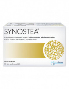 Synostea 20 Stick Pack