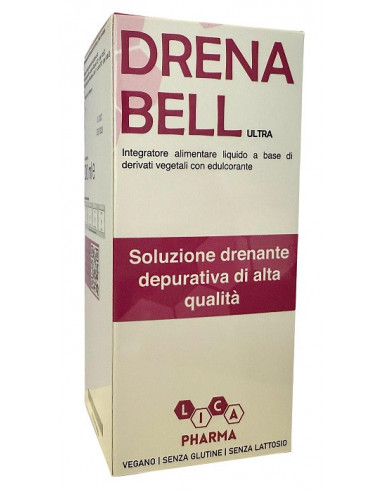 Drenabell Ultra 300 Ml