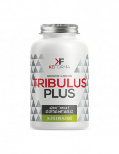 Tribulus Plus 60 Capsule