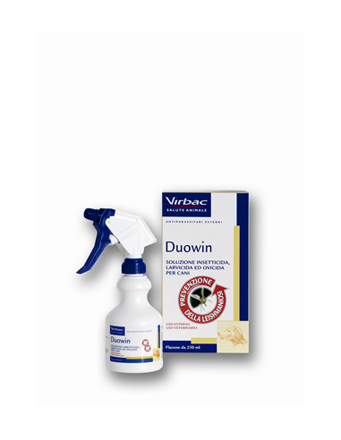 Duowin*uso Topico Soluz 1 Flacone Pe...