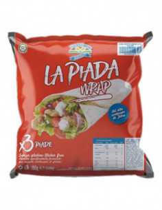 Happy Farm La Piada 180 G