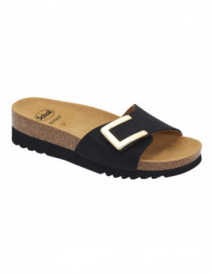 CALZATURA MONTEREY MULE...